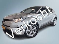 Toyota C-HR - 1.8 Hybrid Dynamic | Trekhaak