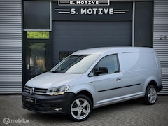 Volkswagen Caddy Maxi - Bestel 2.0 TDI L2H1 BMT Highline