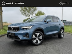 Volvo XC40 - 1.5 T4 Plug-in hybrid Plus Bright | SOH 92, 1%| Harman/Kardon | LED | Adaptieve cruise con