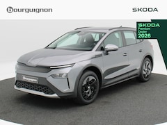Skoda Elroq - Limited Edition 50 | 170pk | Apple carplay / Android auto | Adaptive cruise control | Acht