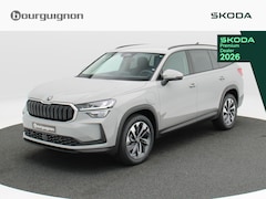 Skoda Kodiaq - Business Edition Plus 1.5 TSI PHEV 204 PK | Trekhaak | Adaptive cruise control | Stoelverw