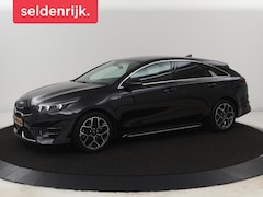 Kia Pro cee'd - ProCeed 1.0 T-GDi GT-Line | Stoelverwarming | Leder/Alcantara | Camera | Carplay | Keyless