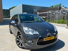 Citroën DS3 - 1.6 e-HDi So Chic (bj 2012) Climate control|Hifi|Lmv 17”|Parksensoren