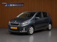 Peugeot 108 - 1.0 e-VTi Active |❄️Airco | ✅Nieuwe APK
