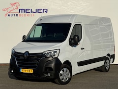 Renault Master - T35 2.3 dCi 150 L2H2 Energy Work Edition Camera | Airco | Cruise | Navigatie | 3 zits | PD