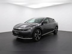 Kia EV6 - Plus Advanced 77.4 kWh Pano l Leder l Stoelverwarming/Koeling