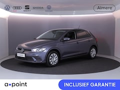 Volkswagen Polo - 1.0 TSI Life Edition 95pk | Navigatie | Stoelverwarming | PDC