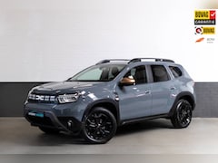 Dacia Duster - 1.3 TCe 150 Extreme, 1500kg trekgewicht, automaat, verwarmde stoelen, pdc ect