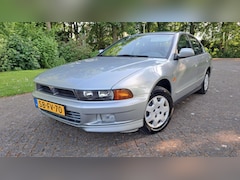 Mitsubishi Galant - 2.0 GLSi aut. CLIMA ELEK RAMEN TREKHAAK