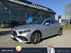 Mercedes-Benz A-klasse - 250 e AMG Line | Schuifdak | Sfeer | Camera | 16dkm