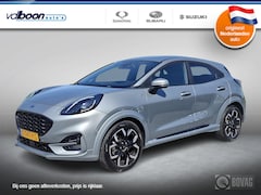Ford Puma - 1.0 EcoBoost Hybrid ST-Line X WINTER PACK | NL-auto | rijklaarprijs