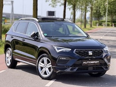 SEAT Ateca - 1.5 TSI FR Pano ACC Stoelv. Keyless Sfeerverlichting