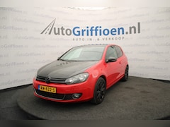 Volkswagen Golf - 1.4 TSI Highline 3-deurs met stoelverwarming