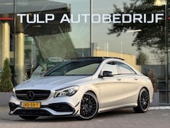 Mercedes-Benz CLA-Klasse - AMG 45 Edition 1 Dealer ondh VOLL