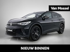 Volkswagen ID.4 - Pro Limited Edition 77 kWh 286 PK | Automaat | Navigatie | Camera | Stoelverwarming | Park