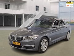 BMW 3-serie Gran Turismo - 320i High Executive|PANO|XENON|LEDER.NAVI|
