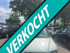 Toyota Picnic - 2.0 GXi