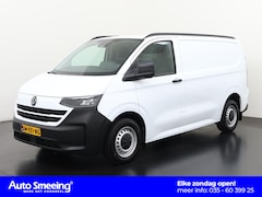 Volkswagen e-Transporter - 71 kWh | Warmtepomp | ACC | 3P | Clima | LED | Schuifdeur rechts | Zondag Open