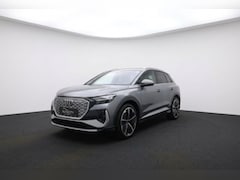 Audi Q4 e-tron - 40 e-tron S Line RS Seats l SONOS l HUD l VOL OPTIES
