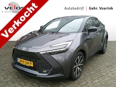 Toyota C-HR - 1.8 Hybrid 140 Bitone Dynamic