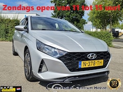 Hyundai i20 - 1.0 T-GDI MHEV, 1e Eig Carplay Camera 12 mnd Garantie Zondag OPEN