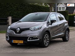 Renault Captur - 0.9 TCe Dynamique | NAVI | CLIMA | CRUISE | CAMERA | TREKHAAK | NAP | ZEER MOOIE GOED ONDE