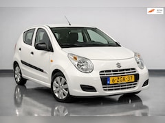 Suzuki Alto - 1.0 Celebration EASSS | Airco | APK | NAP