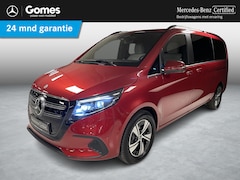 Mercedes-Benz EQV - 300 L2 90kWh