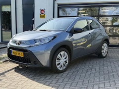 Toyota Aygo X - 1.0 VVT-i MT Play Camera, Carplay, Cruise
