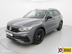 Volkswagen Tiguan - 1.4 TSI eHybrid I R-Line I 360 Camera I Black style