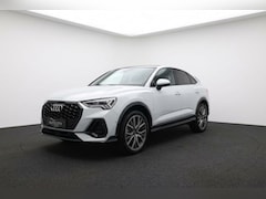 Audi Q3 Sportback - 45 TFSI e S Line 20 Inch l Pano l Leder l 360 Camera l VOL OPTIE
