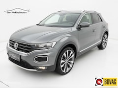 Volkswagen T-Roc - 1.5 TSI DSG I Sport I LED INavigatie I 19 INCH I