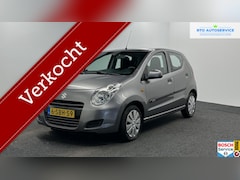 Suzuki Alto - 1.0 Comfort EASSS AIRCO ELEKTRISCHE RAMEN