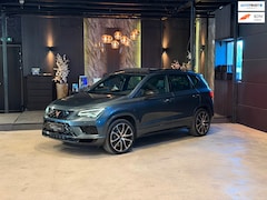 CUPRA Ateca - 2.0 TSI 4DRIVE|PANO|BOMVOL