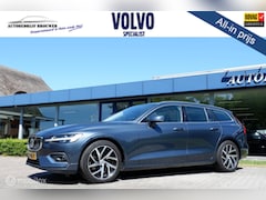 Volvo V60 - T5 250 PK GEARTRONIC8 INSCRIPTION LUXERY | MASSAGE | PANODAK | HEADUP | ACC | BLIS
