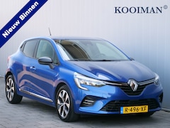 Renault Clio - 1.0 TCe 90 Evolution Navi / DAB / Apple Carplay / Camera
