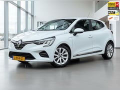 Renault Clio - 1.0 TCe Intens| CAMERA| CARPLAY| NAP