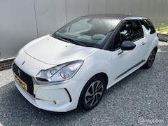 DS 3 - 3 1.2 PureTech So Chic