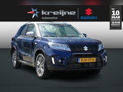 Suzuki Vitara - 1.4 Select | Adaptief Cruisecontrol | Climate control | Navigatie | Rijklaarprijs |