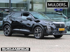 Peugeot 2008 - 1.2 PureTech 130 GT Automaat | Navi / Camera / Climate
