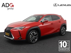 Lexus UX - 250h Business Line | Dealeronderhouden | Stoelverwarming | Stuurwielverwarming | DAB