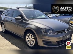 Volkswagen Golf Variant - 1.4 TSI Trendline Edition 40 122PK | Nette staat | Climate Control | Adaptive Cruise Contr