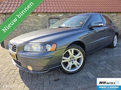 Volvo S60 - 2.4 Drivers Edition| Aut. | Nette auto
