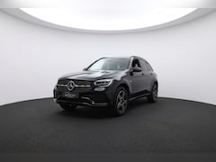 Mercedes-Benz GLC-klasse - GLC 300 e 4Matic AMG l Pano l Leder l Burmester l HUD