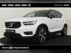 Volvo XC40 - T5 TWIN ENGINE R-DESIGN *VOL* -PANO.DAK|HARMAN/KARDON|POWER-SEATS|ADAP.CRUISE|BLIS|KEYLESS