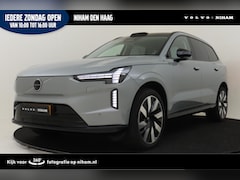 Volvo EX90 - TWIN MOTOR PERFORMANCE ULTRA 7p. 111 kWh -PANO.DAK|LUCHTVERING|BOWERS&WILKINS|MASSAGE|TREK