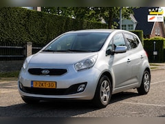 Kia Venga - 1.4 CVVT Vibe | PANO | NAVI | CLIMA | CRUISE | MOOIE GOED ONDERHOUDEN AUTO |