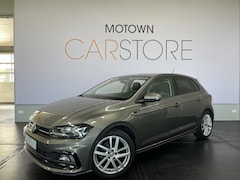 Volkswagen Polo - 1.0 TSI R-Line Clima Navi PDC