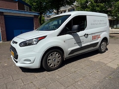 Ford Transit Connect - 1.5 TDCI Euro 6 1-eigenaar Airco 3pers