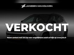 Jeep Compass - 4xe 240 Plug-in Hybrid Electric S Panoramadak 360 Camera Elektrische Achterklep
